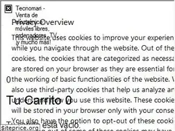 Sites similar to tecnomari.es