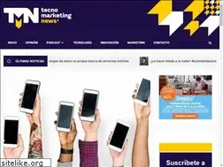 Sites similar to tecnomarketingnews.com