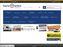Sites similar to tecnomartins.pt