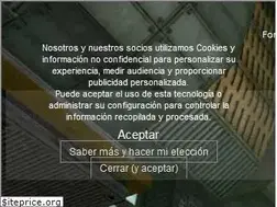 Sites similar to tecnomaster-movil.com