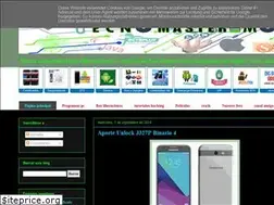 Sites similar to tecnomastermovil.blogspot.com