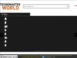 Sites similar to tecnomasterworld.com