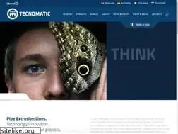 Sites similar to tecnomaticsrl.net