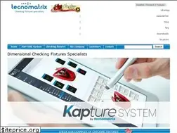 Sites similar to tecnomatrix.com