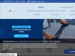 Sites similar to tecnomavi.com