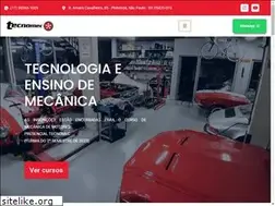 Sites similar to tecnomec.com.br
