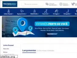 Sites similar to tecnomedi.com.br