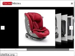 Sites similar to tecnomedia.biz