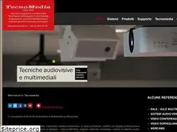 Sites similar to tecnomedia.ch