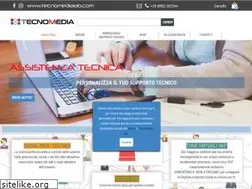 Sites similar to tecnomedialab.com