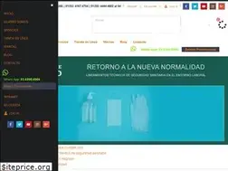Sites similar to tecnomedicina.mx
