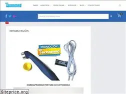 Sites similar to tecnomedjtrapp.com