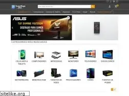 Sites similar to tecnomega.com