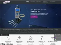 Sites similar to tecnometrica.com.mx