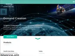Sites similar to tecnomic.com