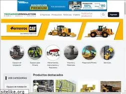 Sites similar to tecnominproductos.com