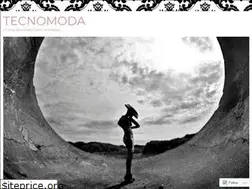 Sites similar to tecnomoda1.wordpress.com