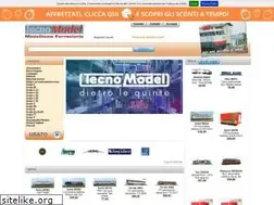 Sites similar to tecnomodel-treni.it