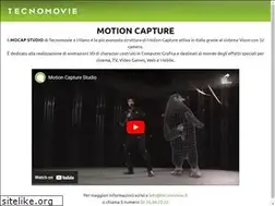 Sites similar to tecnomovie.it