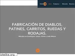 Sites similar to tecnomovilgdl.mx