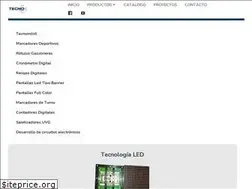 Sites similar to tecnomovilgt.com