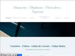 Sites similar to tecnomuda.pt