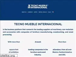 Sites similar to tecnomueble.com.mx