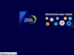 Sites similar to tecnomundo.com.mx