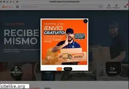 Sites similar to tecnomundo.gt