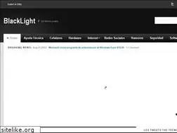 Sites similar to tecnomundo.net