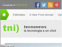 Sites similar to tecnonews.info