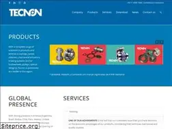 Sites similar to tecnongroup.com