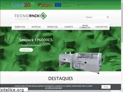 Sites similar to tecnopack.pt
