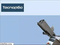 Sites similar to tecnopao.com.br