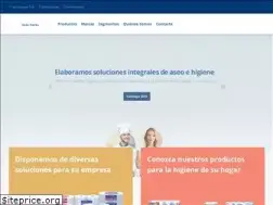 Sites similar to tecnopapel.cl