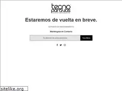 Sites similar to tecnoparavos.com.ar