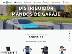 tecnoparking.com