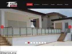 Sites similar to tecnopaslanmaz.com