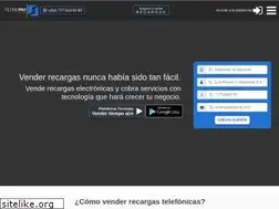 Sites similar to tecnopay.com.mx