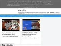 Sites similar to tecnopcecuador.blogspot.com