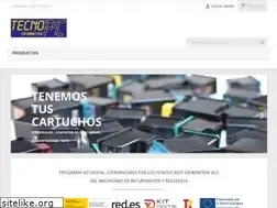 Sites similar to tecnopcinformatica.com