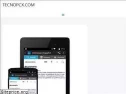 Sites similar to tecnopcx.com