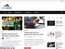Sites similar to tecnopedia.net