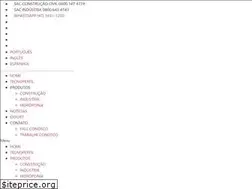 Sites similar to tecnoperfil.com.br