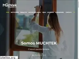 Sites similar to tecnoperfiles.com.ar