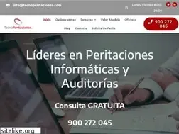 Sites similar to tecnoperitaciones.com