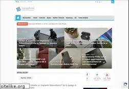Sites similar to tecnophone.it