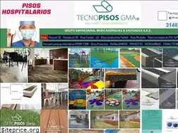 Sites similar to tecnopisosgma.com