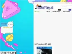 Sites similar to tecnoplay.cl