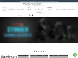 Sites similar to tecnoplay.com.ar